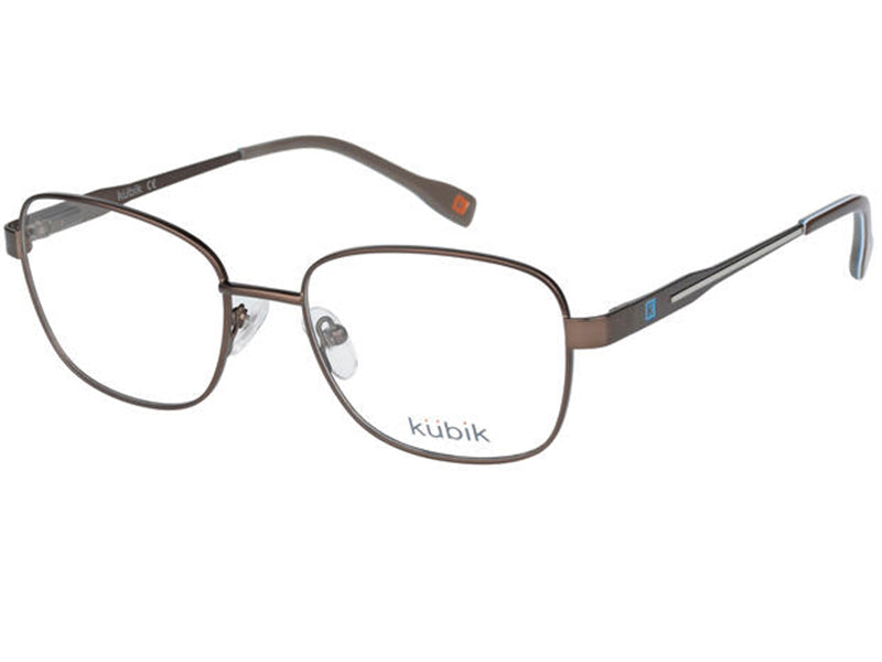 Rama optica KUBIK KK1046-53 C1, 2025, din Metal, unisex