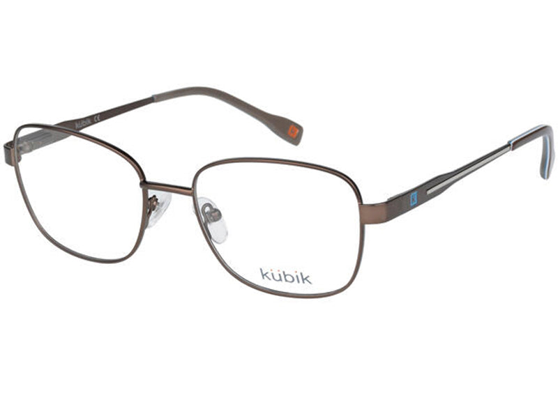 Rama optica KUBIK KK1046-53 C2, 2025, din Metal, unisex