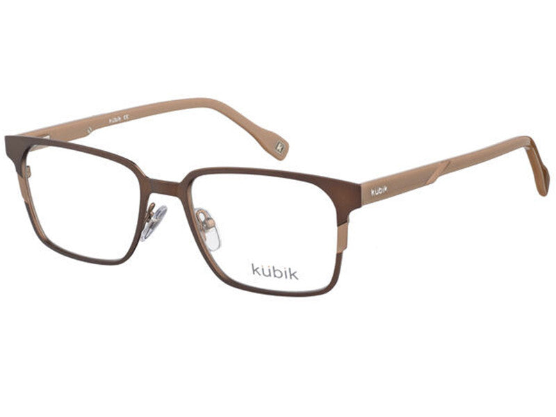 Rama optica KUBIK KK1058-53 C2, 2025, din Metal, p/u barbati