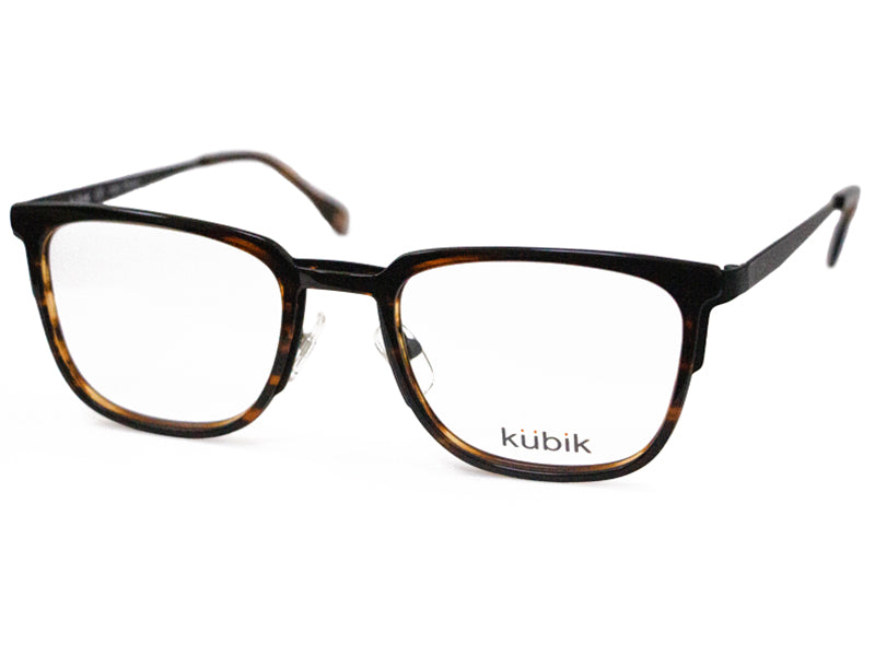 Rama optica KUBIK KK1074-52 C1, 2025, din Acetat, unisex