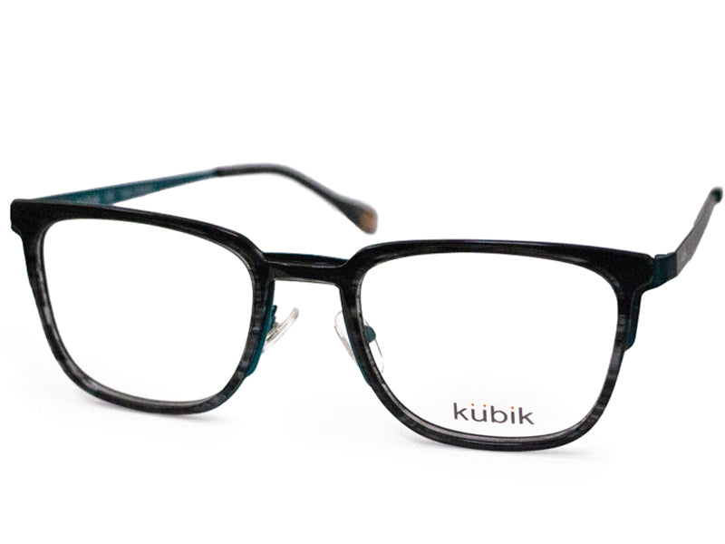 Оправа KUBIK KK1074-52 C2, 2025, из ацетата, унисекс