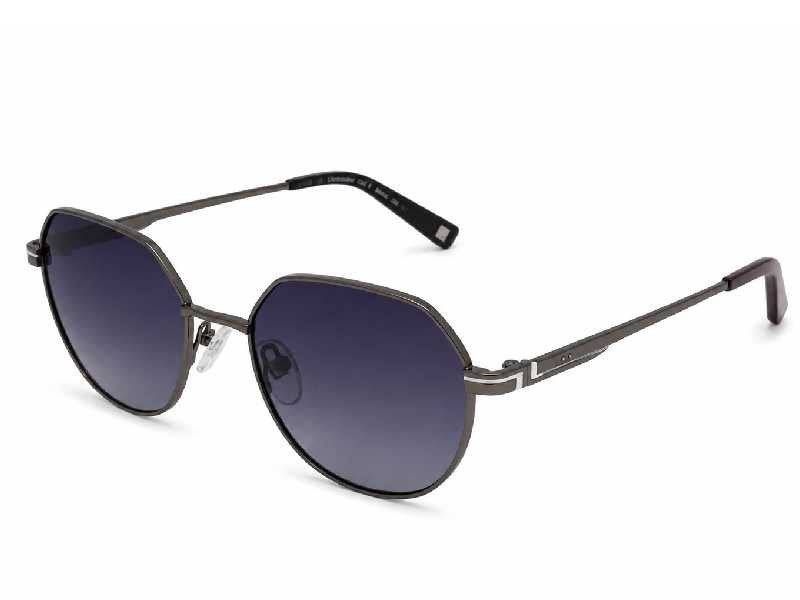 Ochelari de soare KUBIK KK1078S-53 C2, 2025, din Metal, unisex