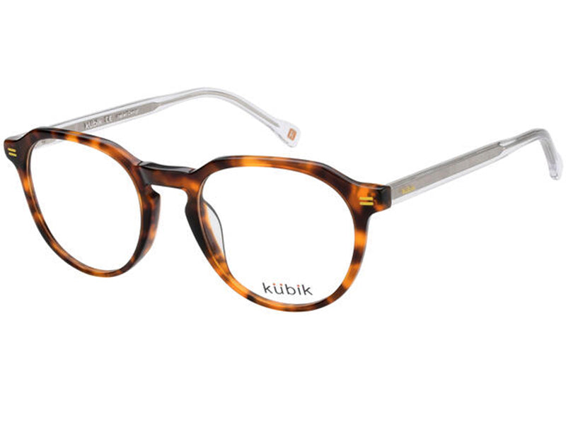 Rama optica KUBIK KK1087-51 C2, 2025, din Acetat, unisex