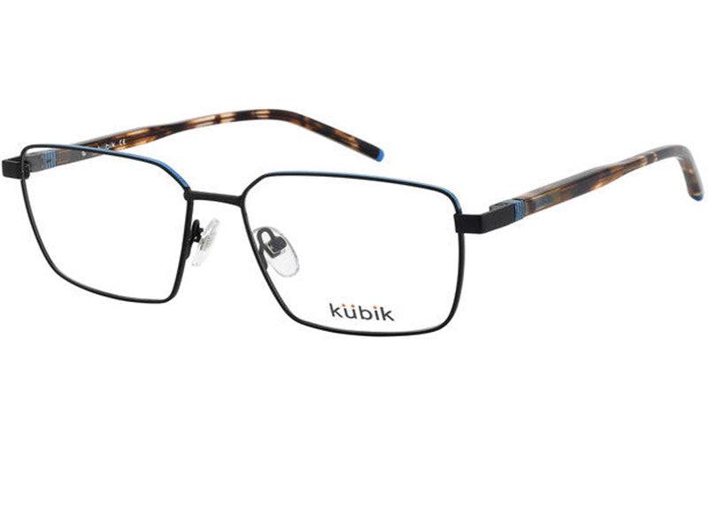 Rama optica KUBIK KK1110-54 C1, 2025, din Metal, p/u barbati