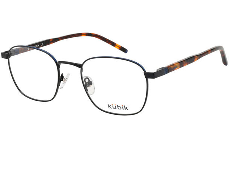 Rama optica KUBIK KK1111-51 C1, 2025, din Metal, unisex
