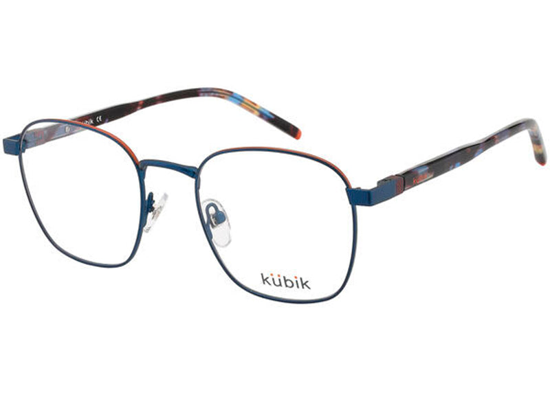 Rama optica KUBIK KK1111-51 C3, 2025, din Metal, unisex
