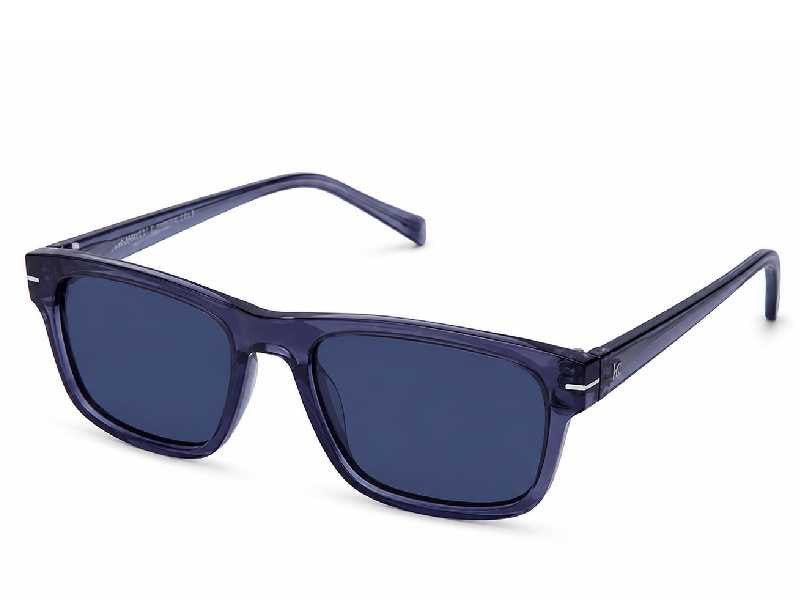 Ochelari de soare KUBIK KK4058S-55 C3, 2025, din Acetat, p/u barbati