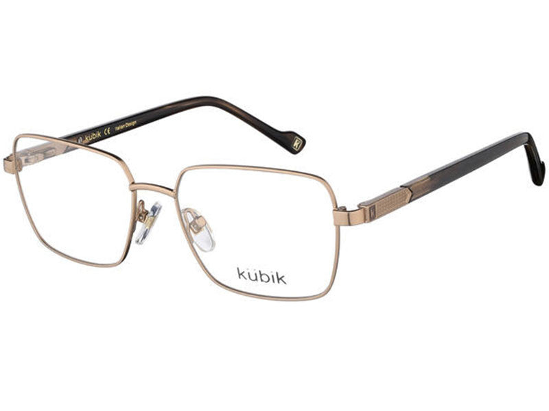 Rama optica KUBIK KK4069-53 C2, 2025, din Metal, p/u barbati