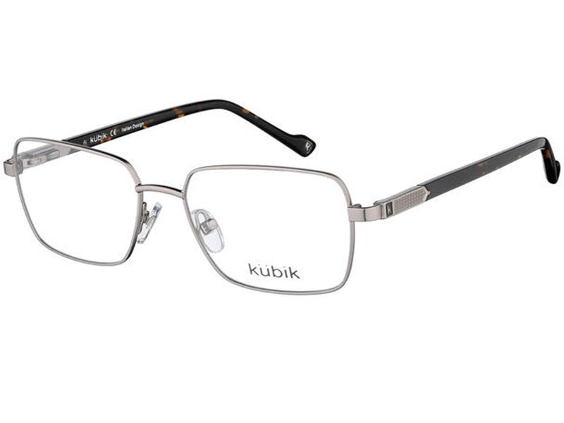 Оправа KUBIK KK4069-53 C3, 2025, из металла, для мужчин