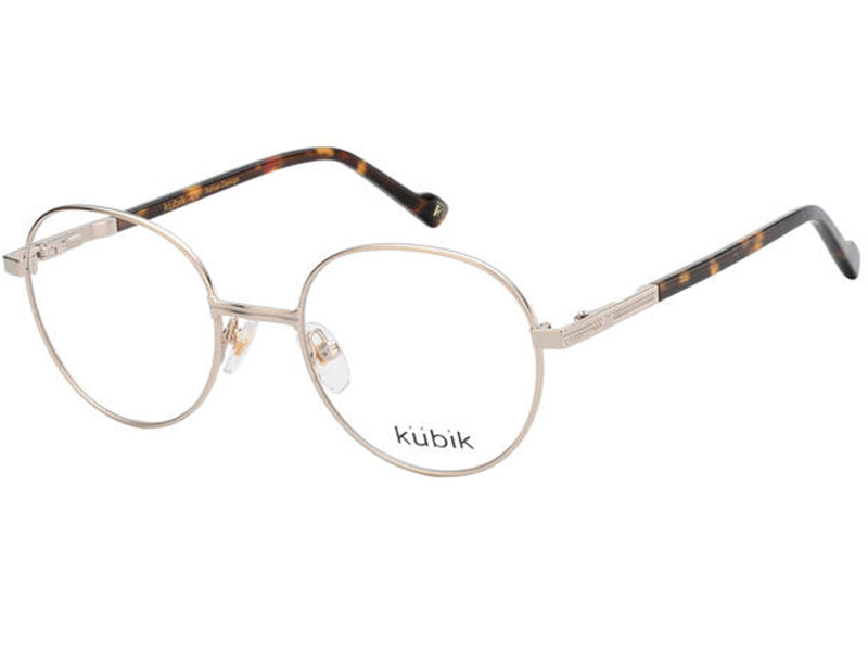 Rama optica KUBIK KK4075-50 C2, 2025, din Metal, unisex