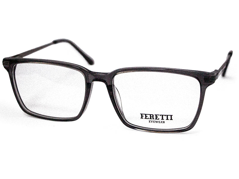 Rama optica Feretti OLD2344A-53-18-145 C2, 2025, din Acetat, p/u barbati