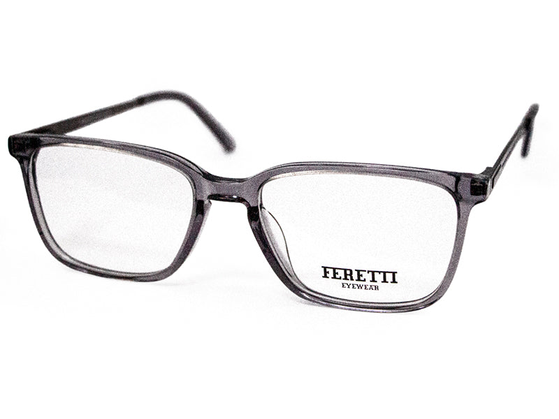 Rama optica Feretti OLD6296A-53-17-145 C1, 2025, din Acetat, p/u barbati