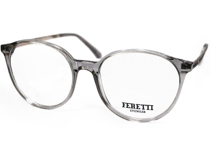 Rama optica Feretti OLD19197A-52-17-140 C3, 2025, din Acetat, p/u femei