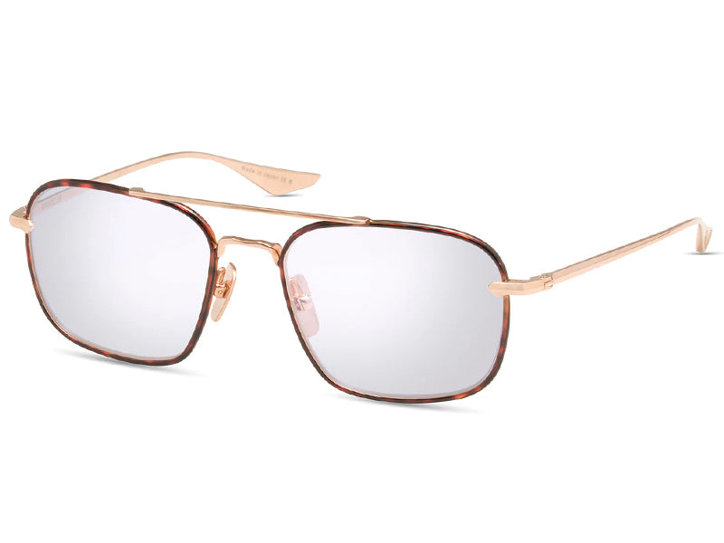 Rama optica Dita WANDOUIR DTX180-A-02-53, 2025, din Metal, unisex