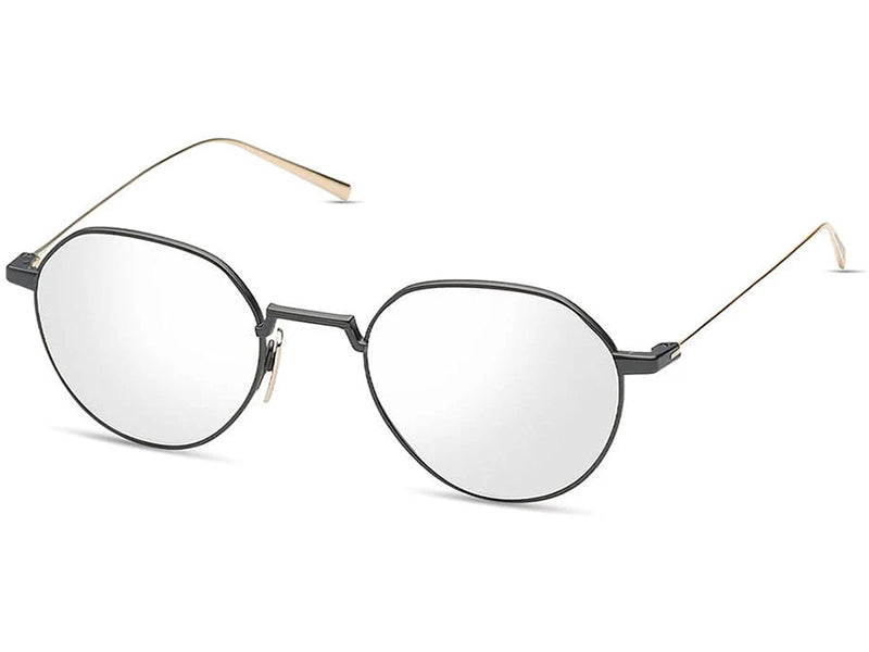 Rama optica Dita ARTOA.82 DTX162-A-02, 2025, din Metal, unisex