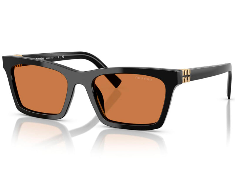 Ochelari de soare Miu Miu MUA05S-16K10I-55, din Acetat, unisex