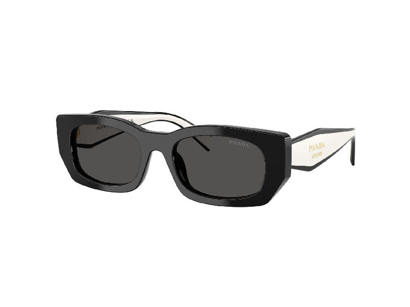 Ochelari de soare Prada PRB05S-09Q08Z-53, din Acetat, p/u femei