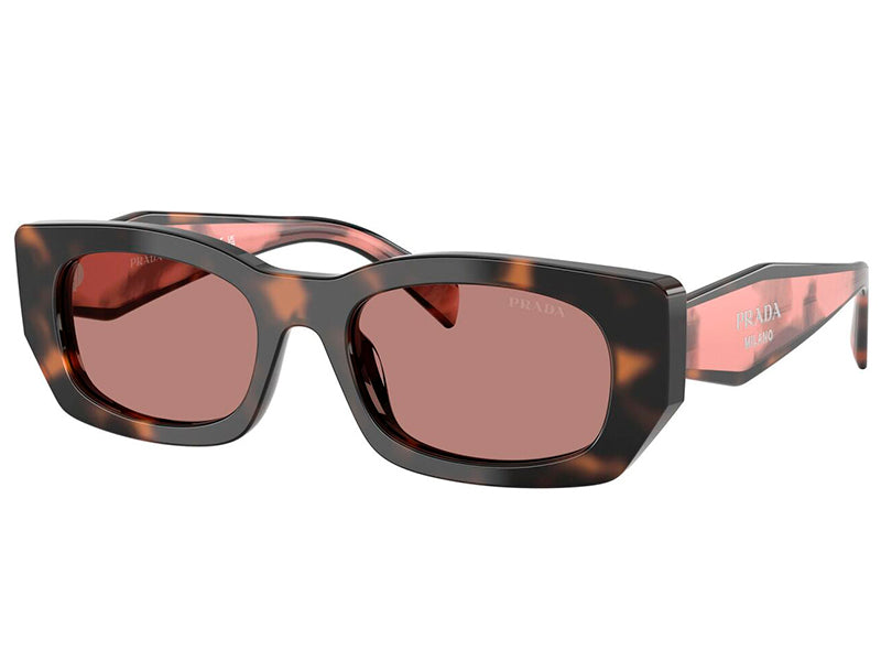 Ochelari de soare Prada PRB05S-23A60B-53, din Acetat, p/u femei