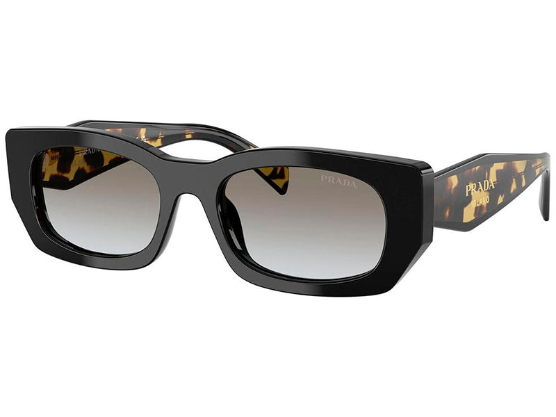 Ochelari de soare Prada PRB05S-3890A7-53, din Acetat, p/u femei