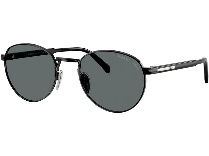 Ochelari de soare Prada PRB51S-1AB5Z1-53, din Metal, unisex