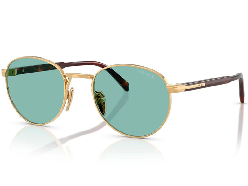 Ochelari de soare Prada PRB51S-5AK40K-53, din Metal, unisex