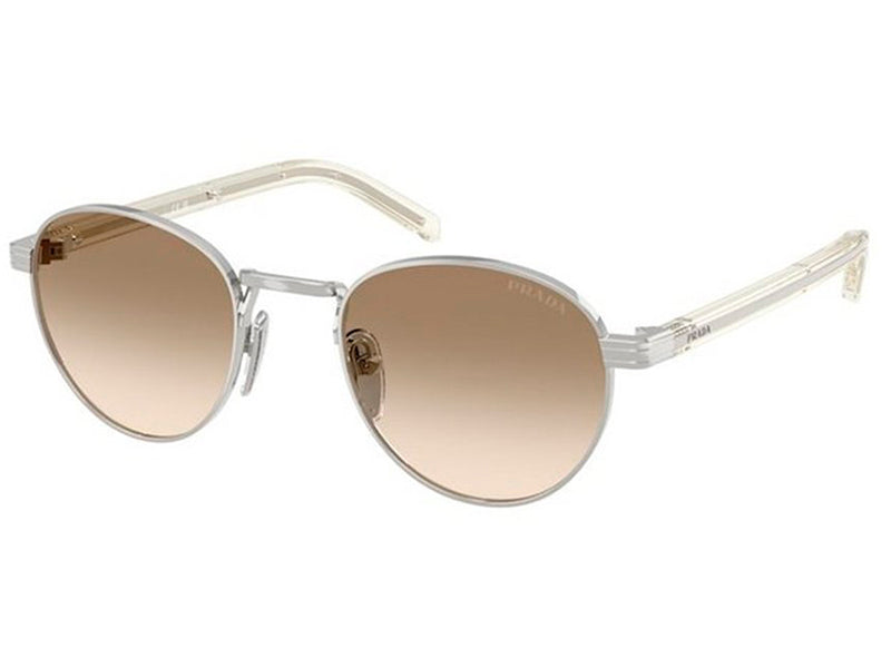 Ochelari de soare Prada PRB52S-1BC80K-49, din Metal, unisex