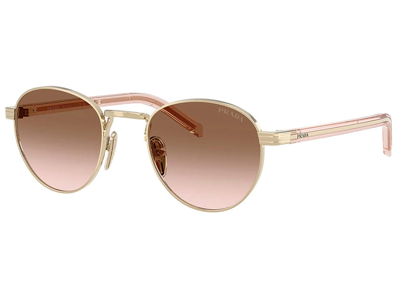 Ochelari de soare Prada PRB52S-ZVN0A6-49, din Metal, unisex