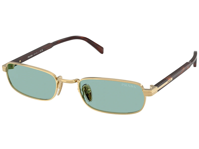 Ochelari de soare Prada PRB54S-5AK40K-54, din Metal, p/u barbati