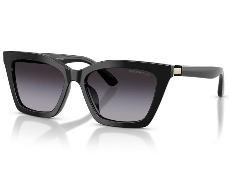 Ochelari de soare Emporio Armani EA4250U-50178G-54, din Acetat, p/u femei