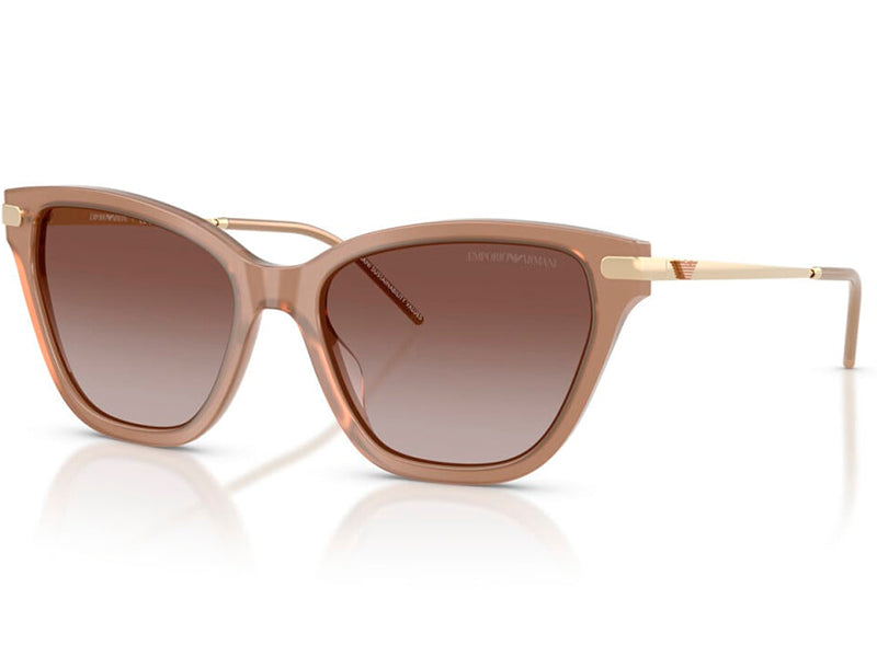 Emporio Armani EA4251-626313-54 sunglasses, acetate, for women