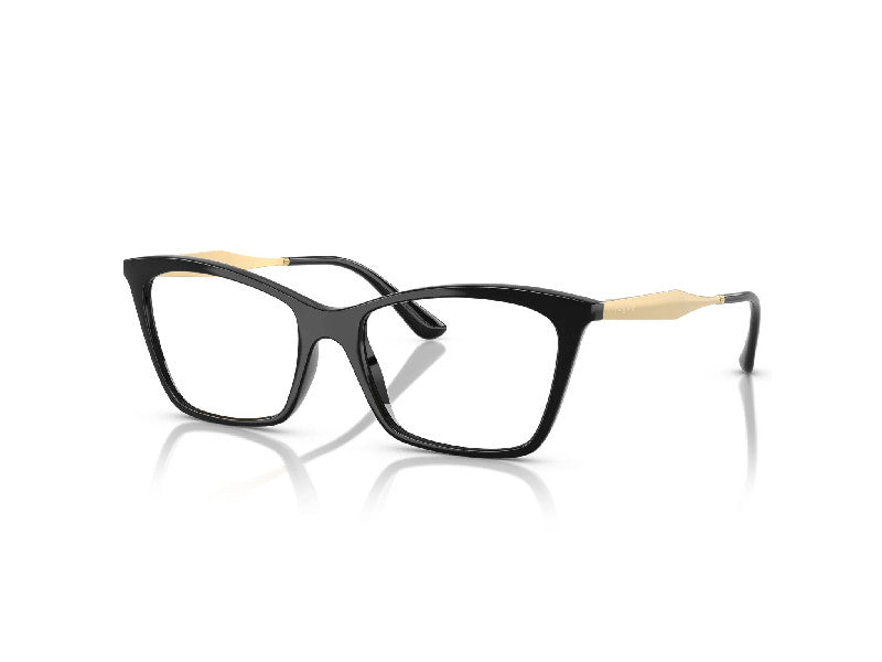 Rama optica Vogue VO5624-W44-51, din Acetat, p/u femei