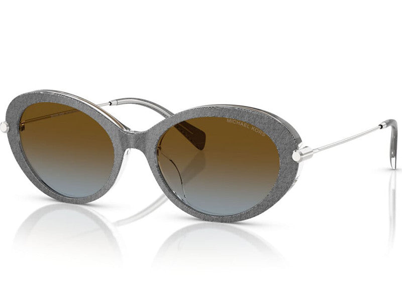 Ochelari de soare Michael Kors MK2245U-400913-53, din Acetat, p/u femei