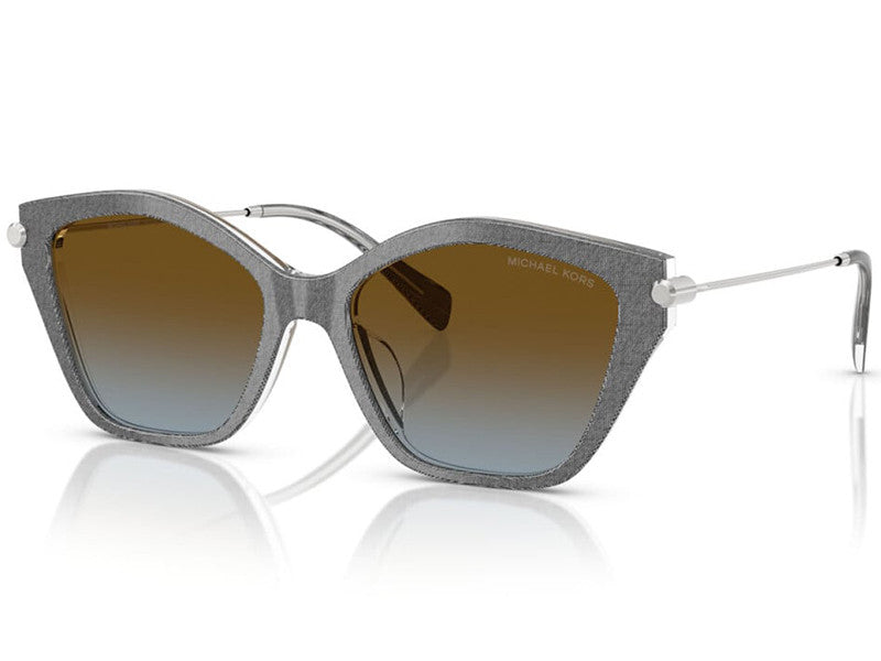 Ochelari de soare Michael Kors MK2246U-400913-54, din Acetat, p/u femei