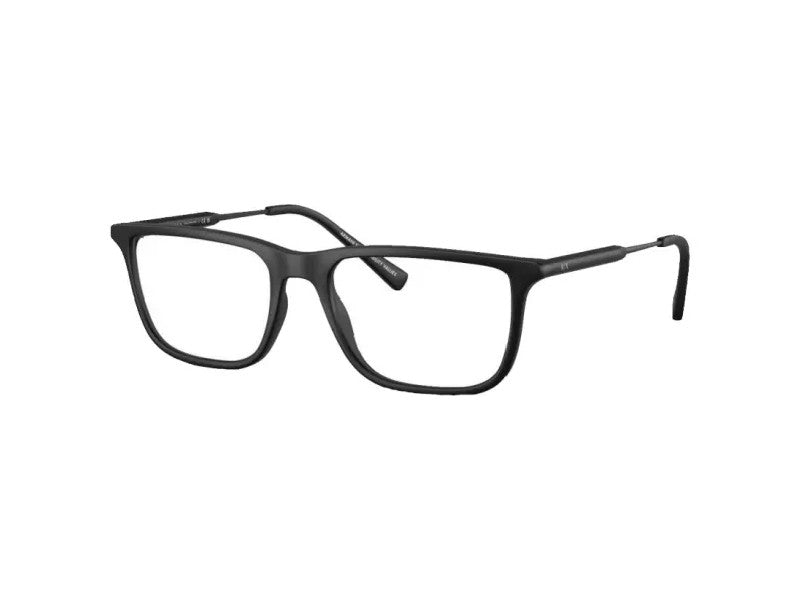 Rama optica Armani Exchange AX3126-8078-54, din Acetat, p/u barbati