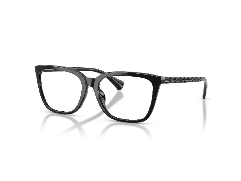 Rama optica Ralph RA7178U-5001-52, din Acetat, unisex