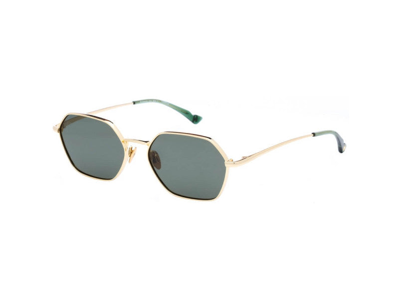 Ochelari de soare Hickmann HI3215-04B-56, 2025, din Metal, p/u femei