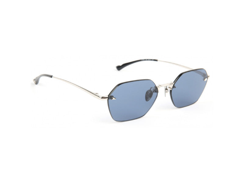 Ochelari de soare Hickmann HI3221-03A-56, 2025, din Metal, p/u femei