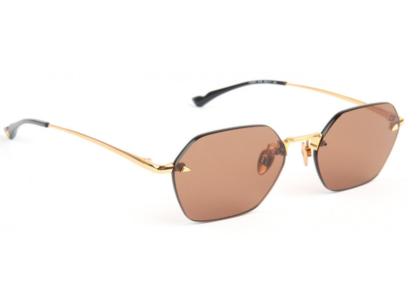 Ochelari de soare Hickmann HI3221-04A-56, 2025, din Metal, p/u femei