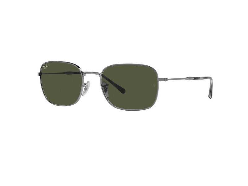 Ochelari de soare Ray Ban RB3706-004/71-57, din Metal, p/u barbati