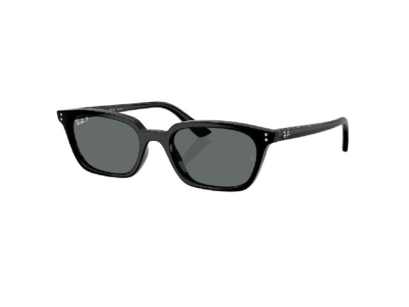 Ochelari de soare Ray Ban RB4456-667781-53, din Acetat, unisex