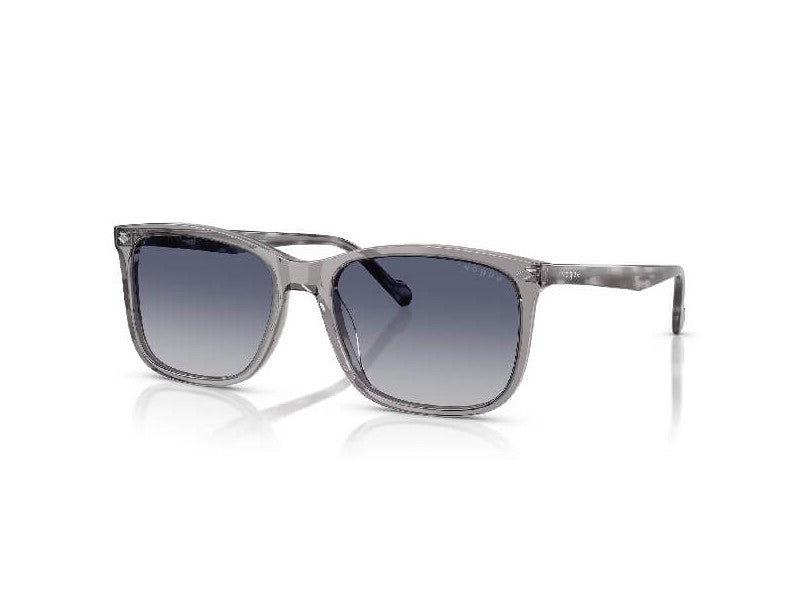 Ochelari de soare Vogue VO5618S-28204L-57, din Acetat, unisex
