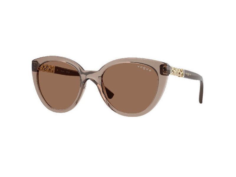 Ochelari de soare Vogue VO5634SB-294073-53, din Acetat, p/u femei