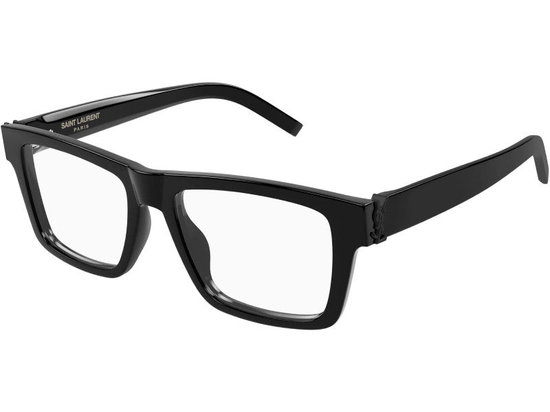 Saint Laurent SL M10_B005-52, 2025, Acetate Optical Frame, for Men