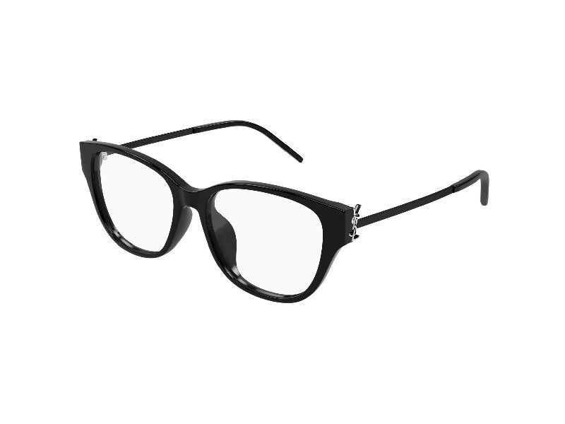 Rama optica Saint Laurent SL M48O_C/FN-002-54, 2025, din Acetat, p/u femei