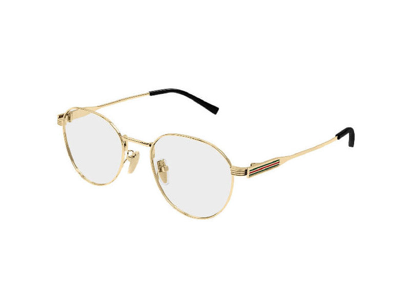 Rama optica Gucci GG1993OK-002-51, 2025, din Metal, unisex