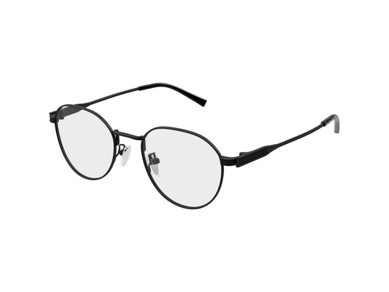 Rama optica Gucci GG1993OK-003-51, 2025, din Metal, unisex