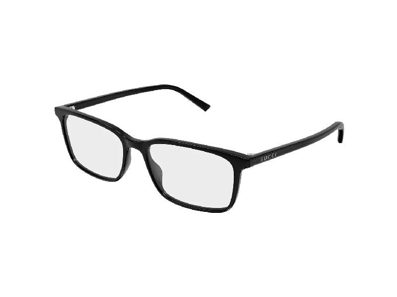 Gucci GG1997O-005-57, 2025 optical frame, acetate, for men