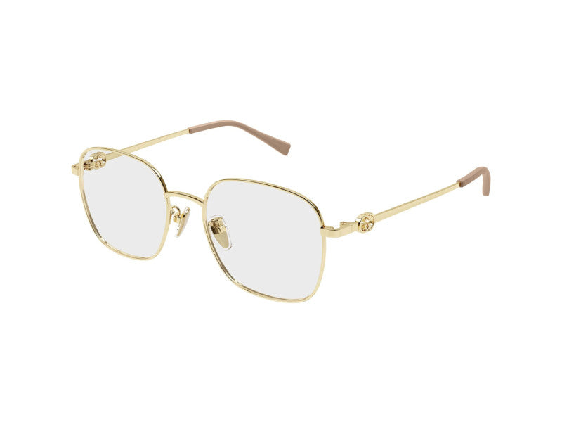 Rama optica Gucci GG2006OA-001-53, 2025, din Metal, unisex
