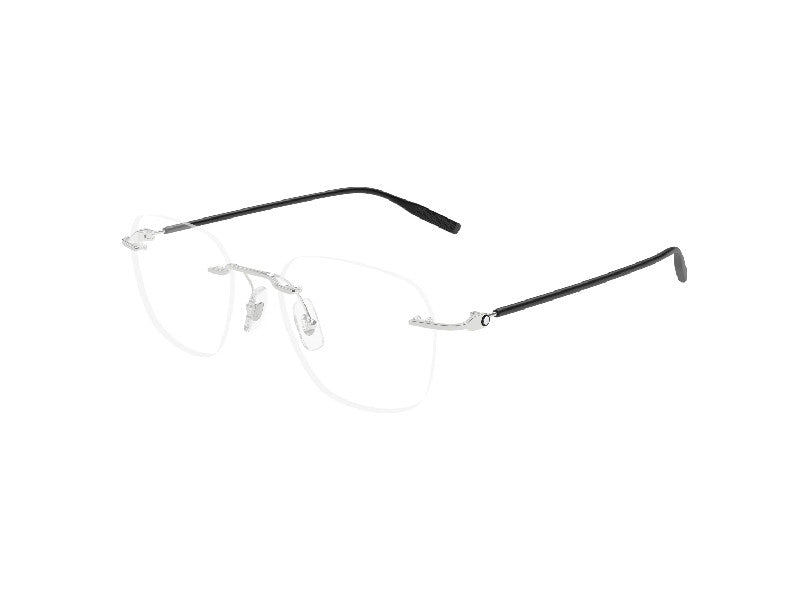 Rama optica MontBlanc MB0430O-002-51, 2025, din Metal, unisex