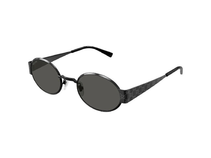 Ochelari de soare Gucci GG1854S-001-51, 2025, din Metal, p/u femei
